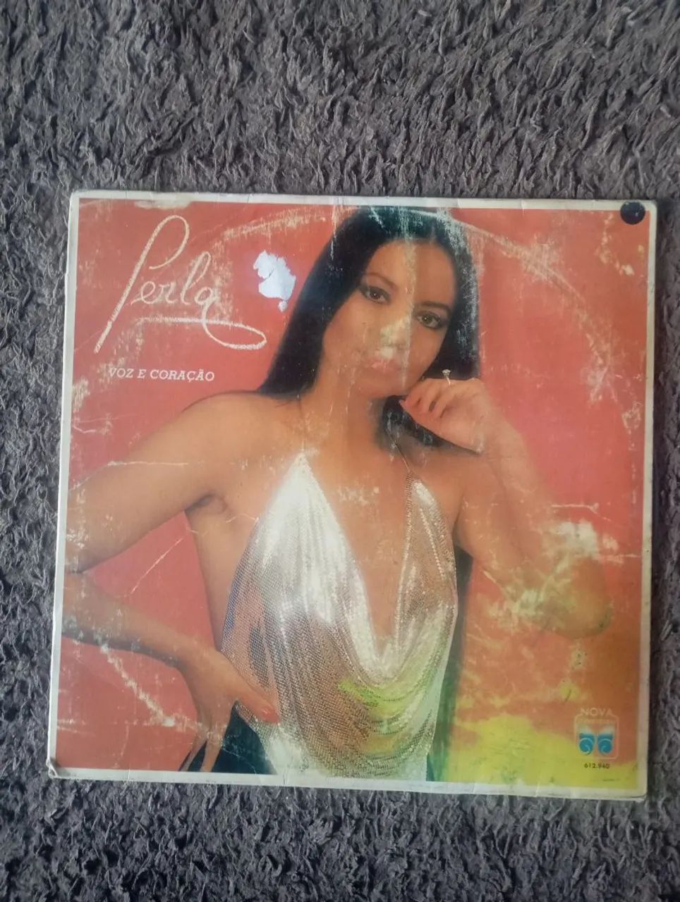 Discos (LPs de vinil) - Foto 5