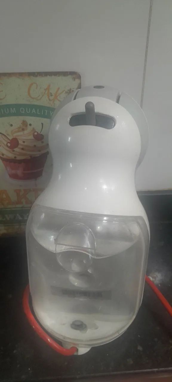 Cafeteira dolce gusto  - Foto 2