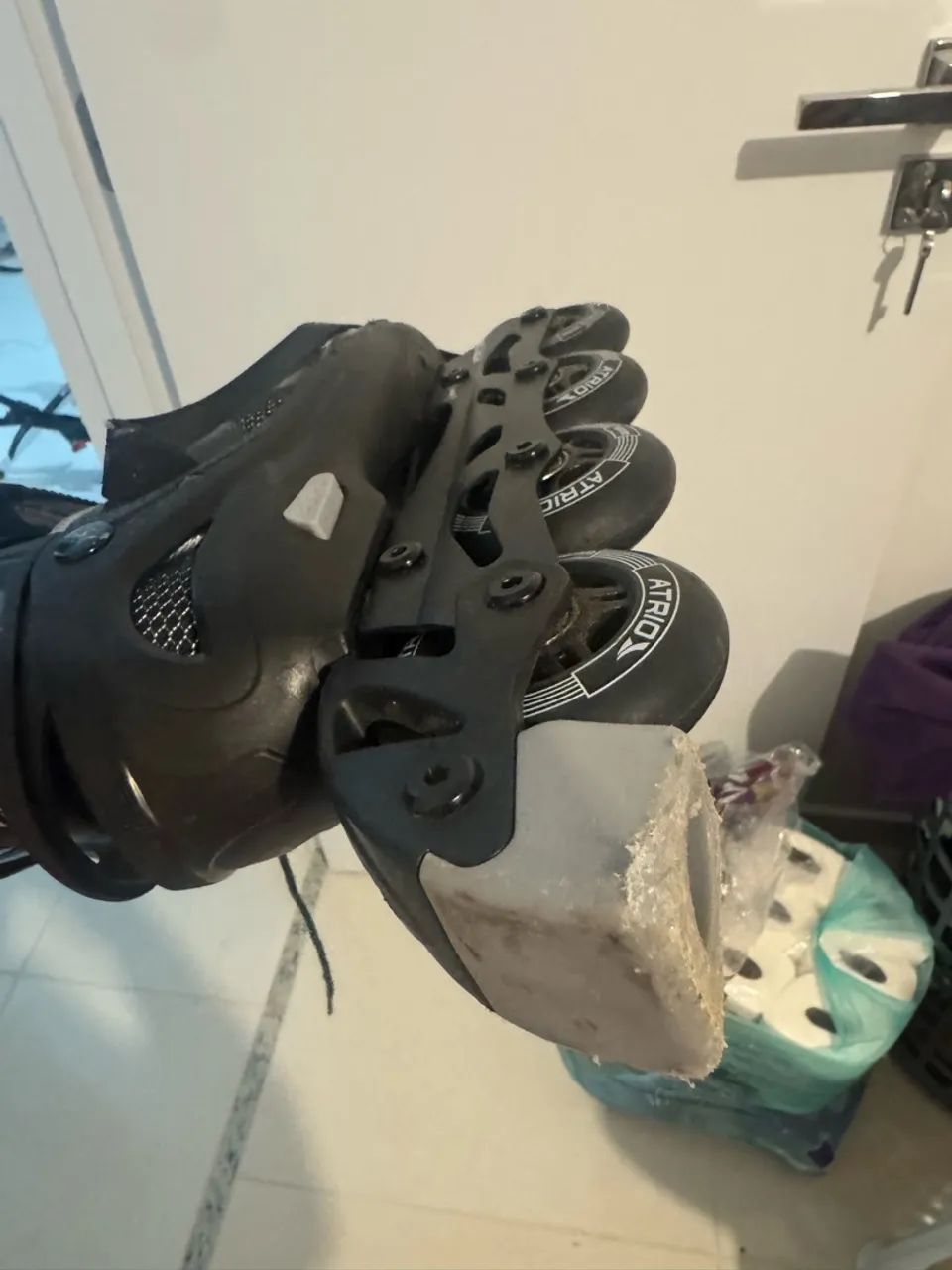 Patins - Foto 4