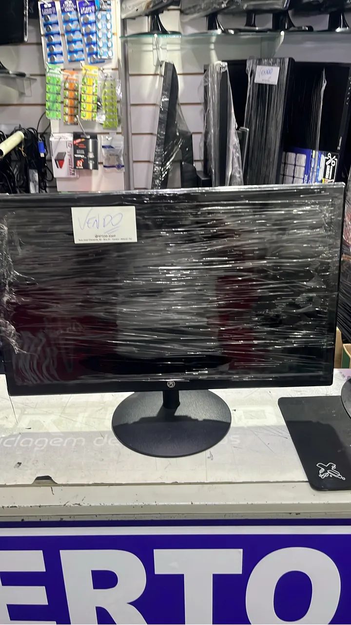Monitores de 19 wide - Foto 3