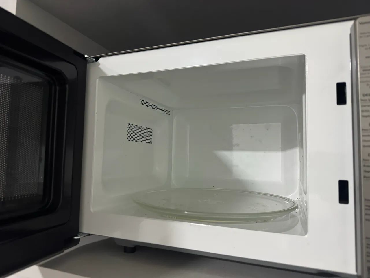 Microondas Electrolux  - Foto 3