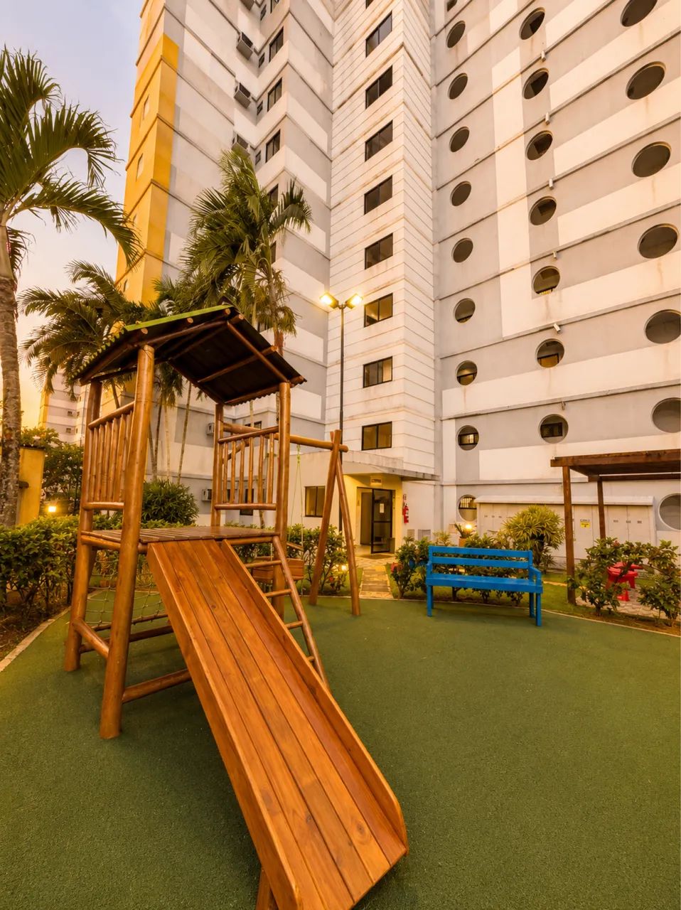 Apartamento 3 quartos na serraria  - Foto 4