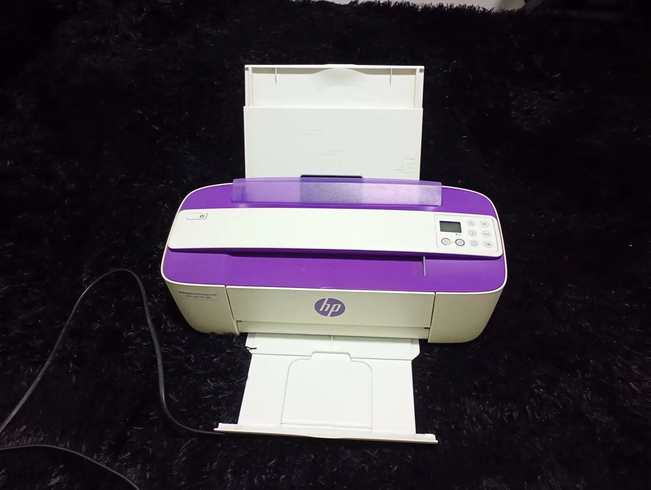 Vendo impressora HP 3788