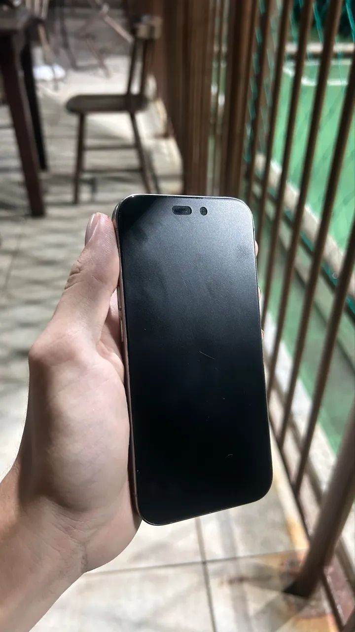 Iphone 15 pro 128 - Foto 3