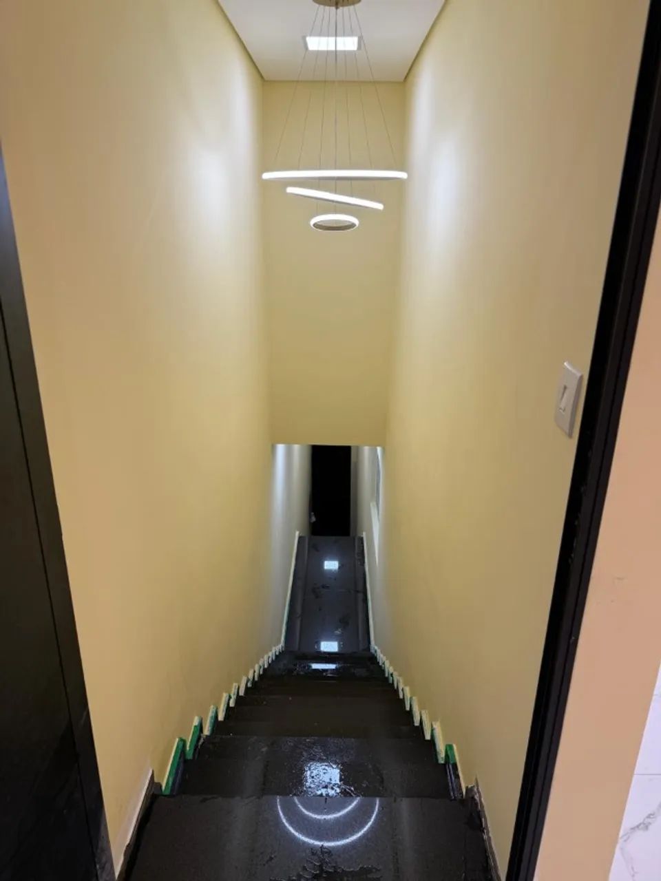 Salão Comercial com 02 andares - 320 m2 (160 m2 cada andar)  - Foto 5