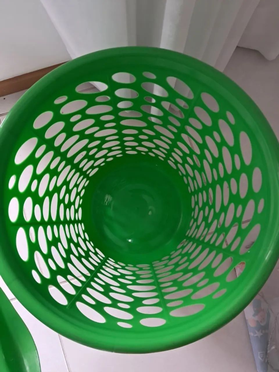 Cesto de roupas 30l - Foto 3
