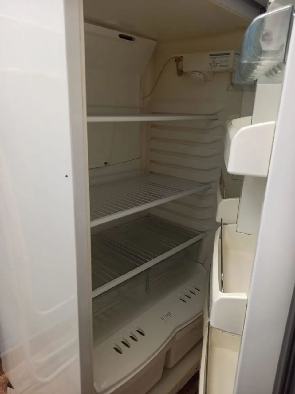 Geladeira Brastemp - Foto 3