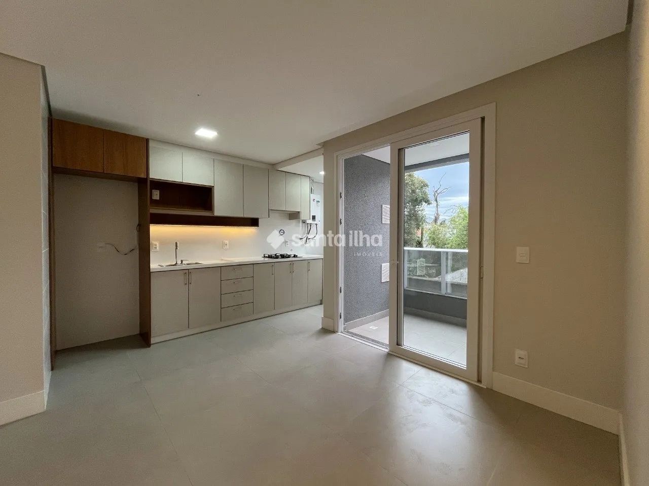 Apartamento com 2 dormitórios para alugar, 67m² - Campeche - Florianópolis/SC - Foto 3