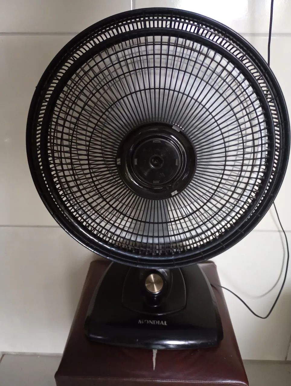 Ventilador Mondial  - Foto 2