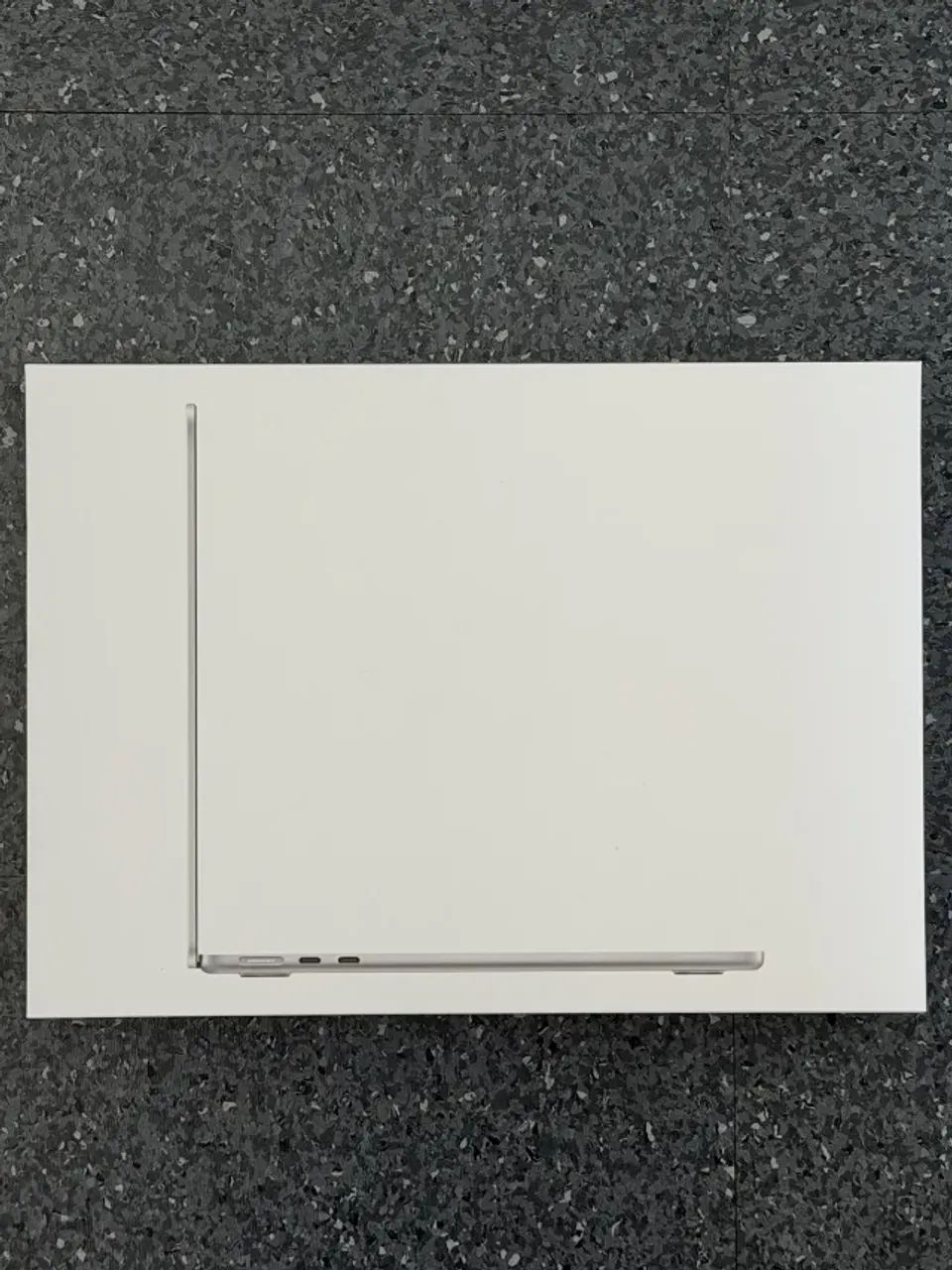 MacBook Air M5 16/512gb NOVO