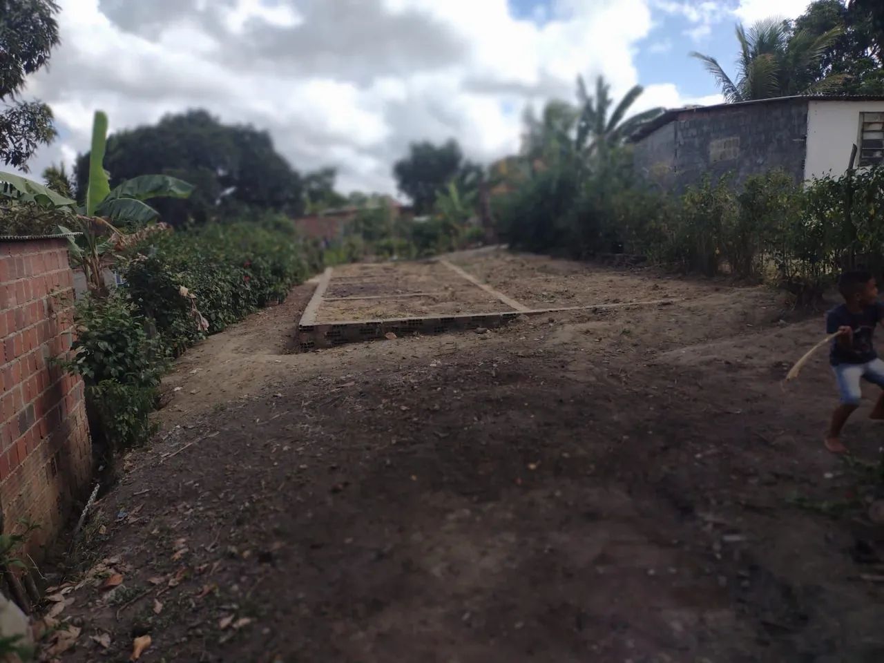VENDO terreno lote 56, Jaboatão  - Foto 2