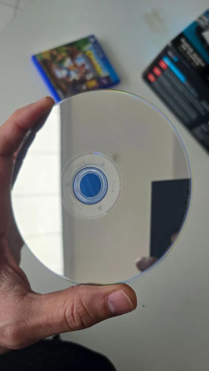 Resident Evil 7 ps4 - Foto 3