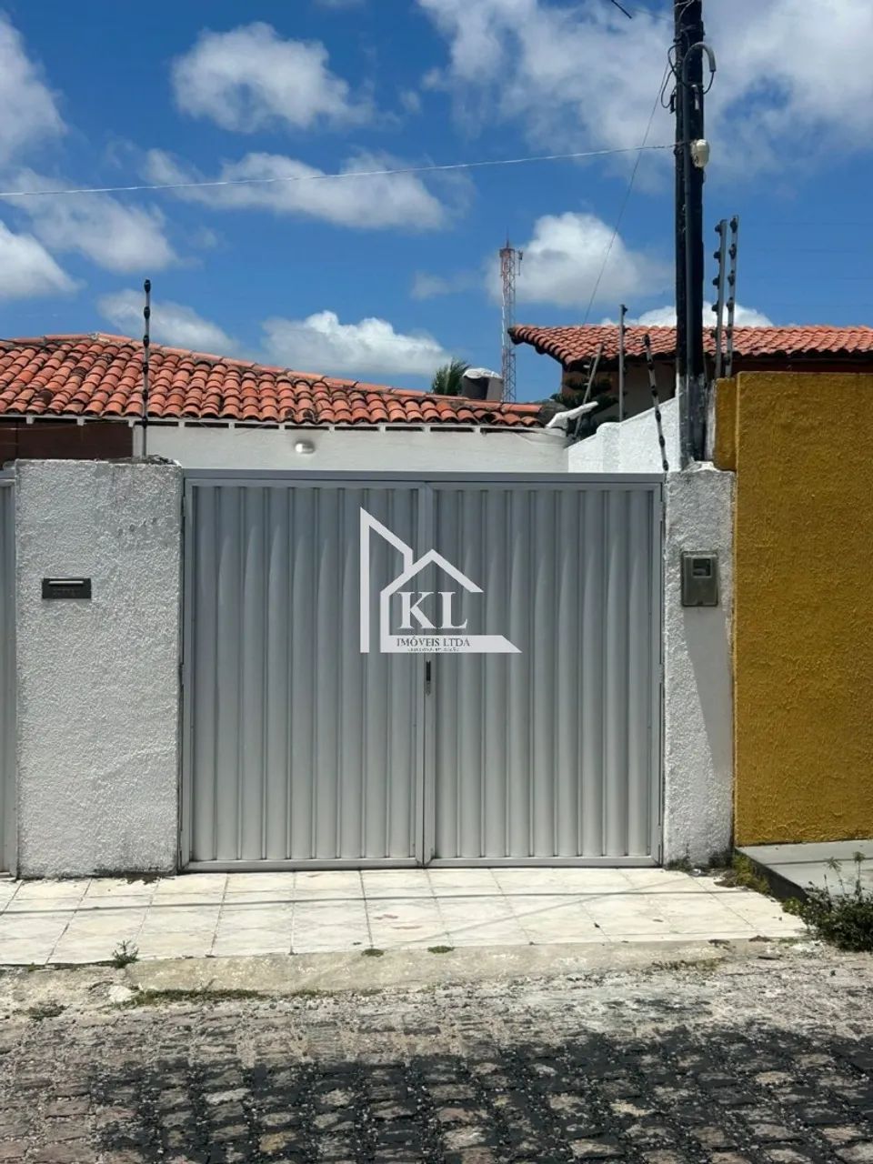 Excelente Kitinet - Térreo - Sombra - 1 quarto - Lagoa Nova - Próximo a UFRN