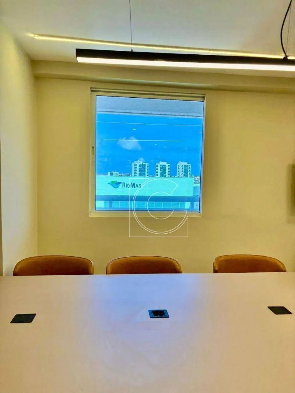 Venda de sala no Merit Office Mall- bairro Cocó - Área útil 55,28m2 em Fortaleza/CE - Foto 11
