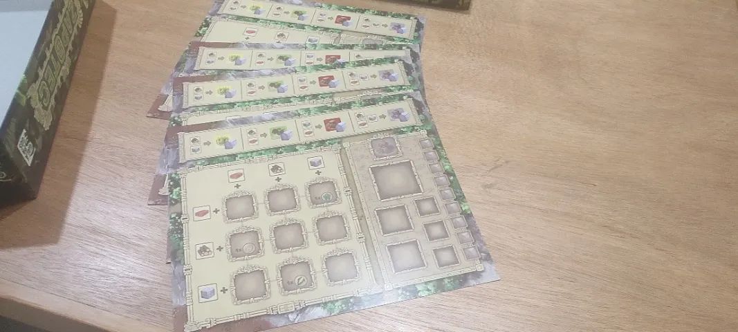 Zapotec - Foto 3