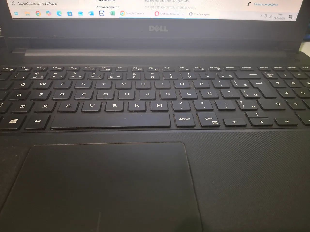 Notebook Dell i3 - Foto 2