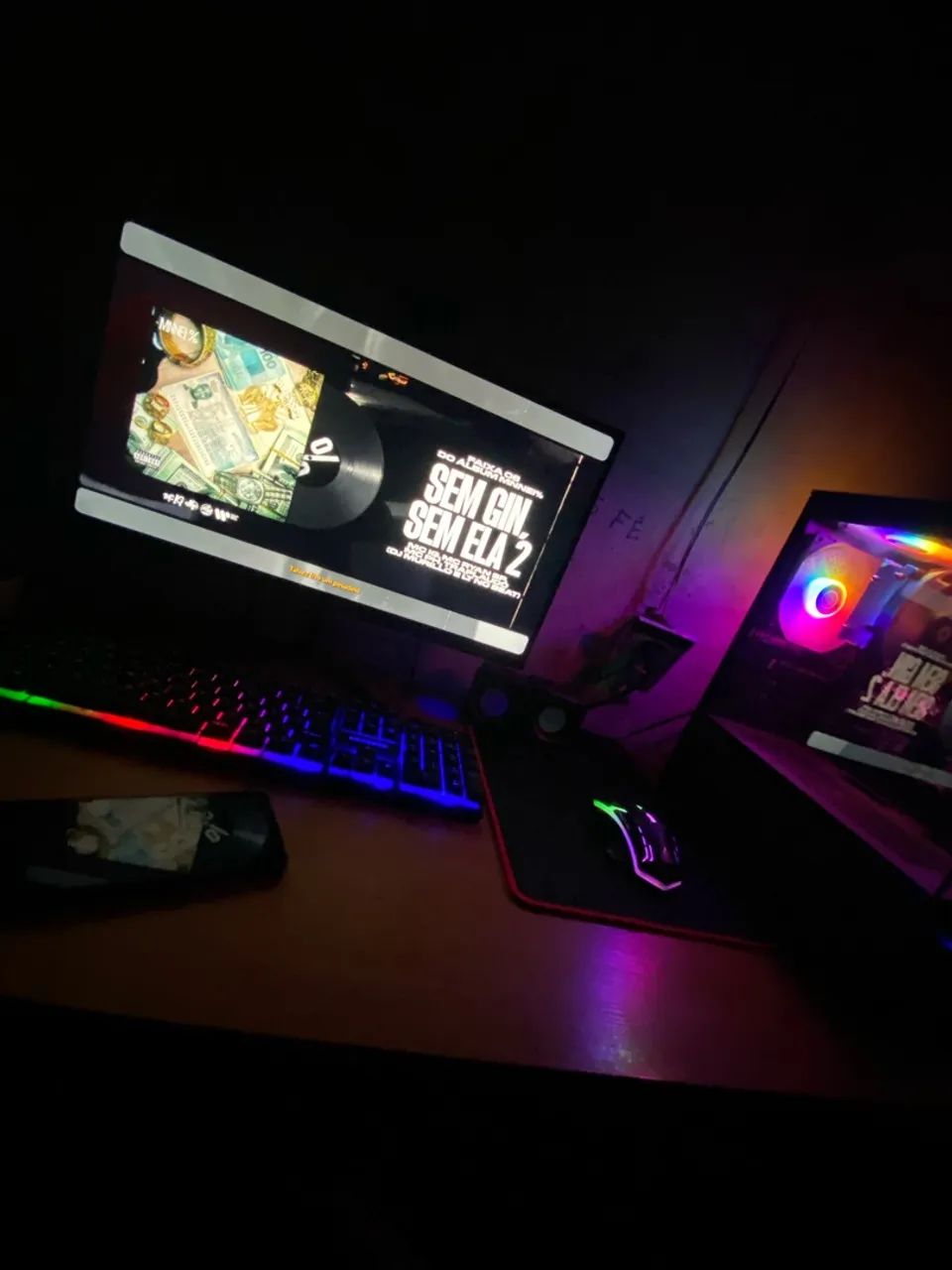 Pc gamer 
