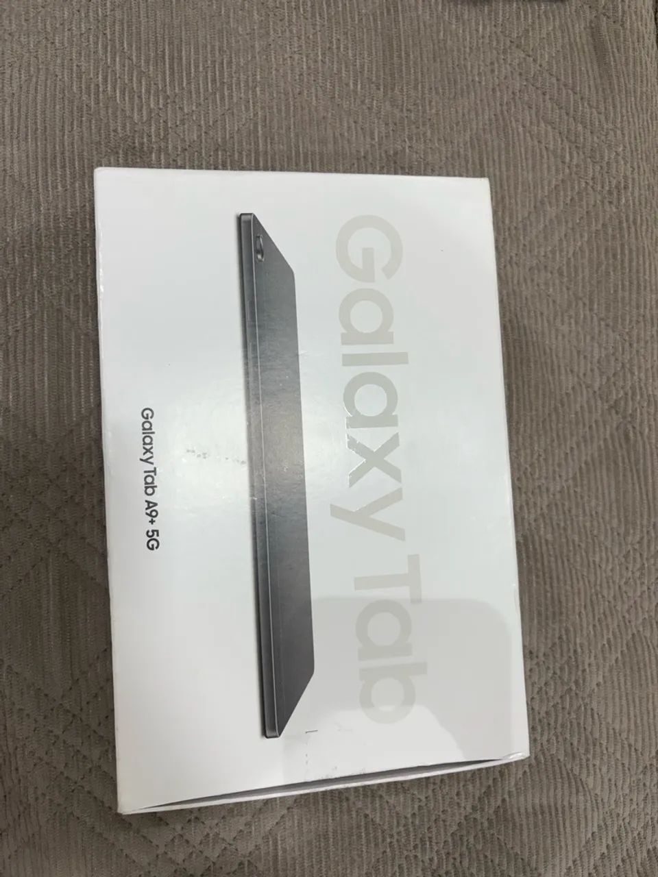 Tablet- Galaxy Tab A9 - Foto 5