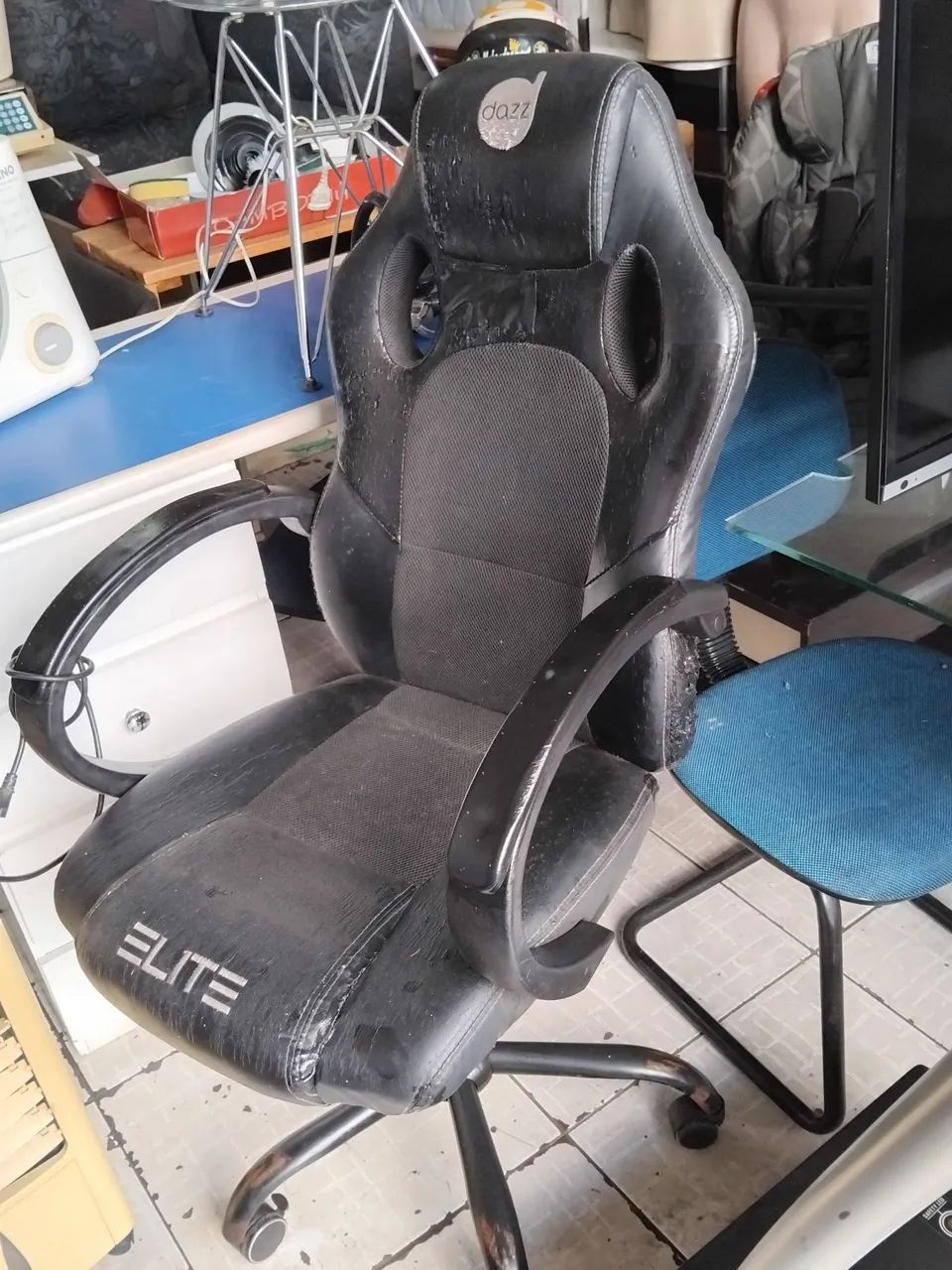 Cadeira para GAME ,