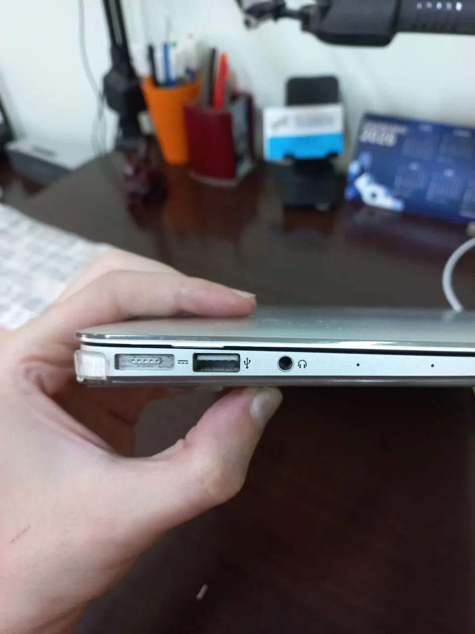 Macbook air 2015 13" - Foto 5