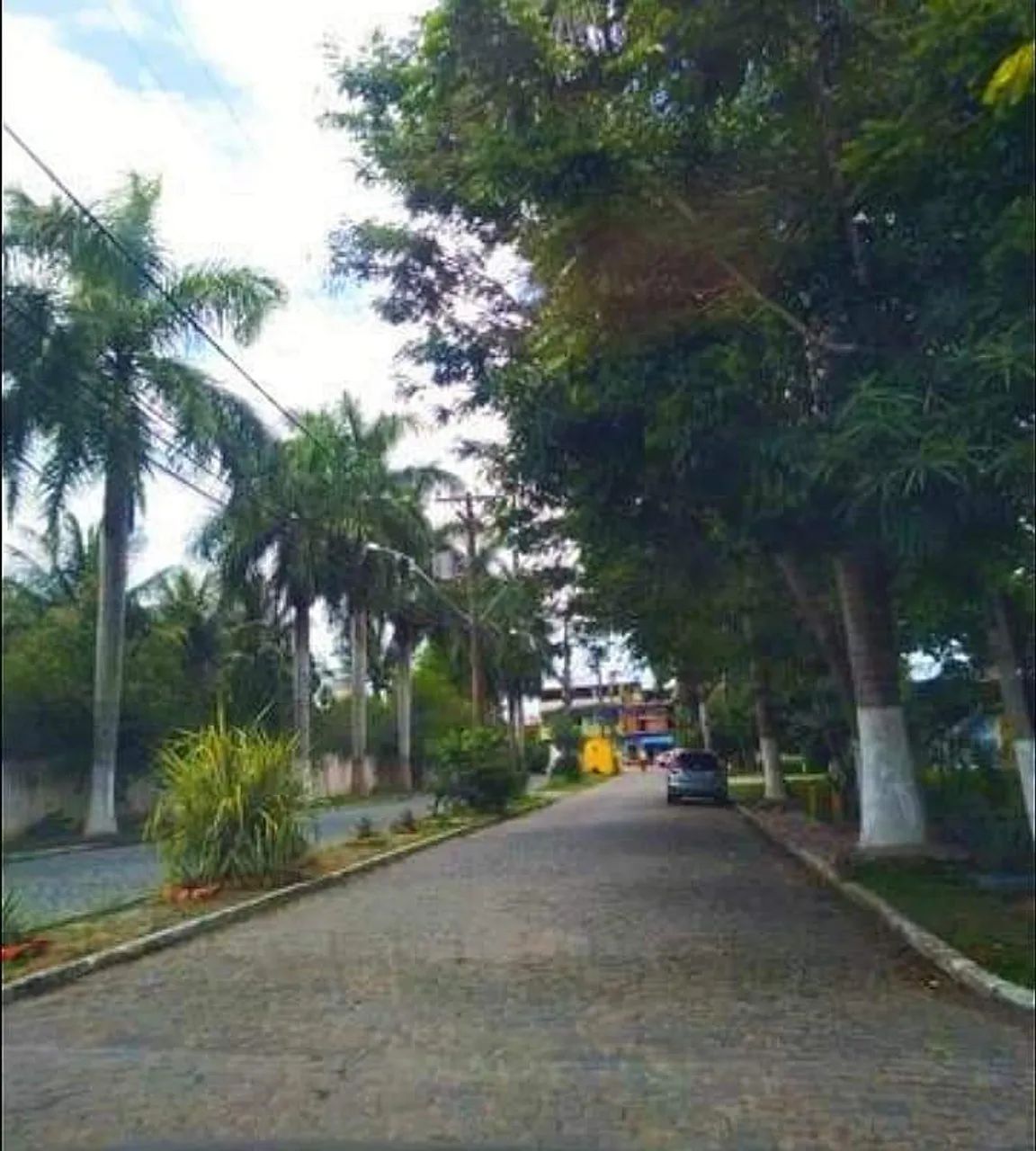 Foto - Macaé - Barra de Macaé