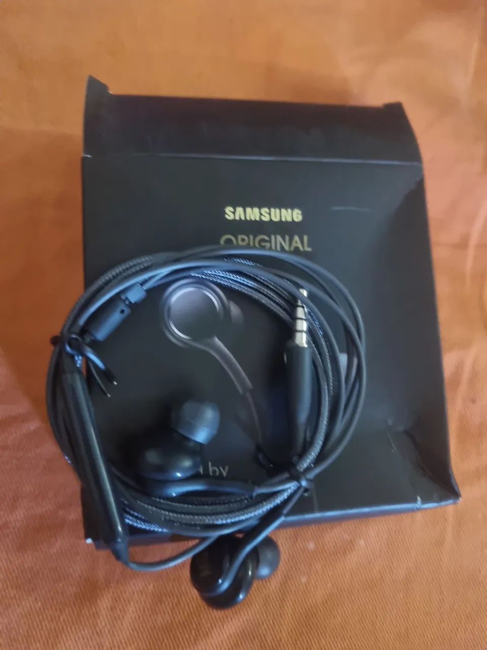 Fone de ouvido Ótima qualidade  - Foto 4