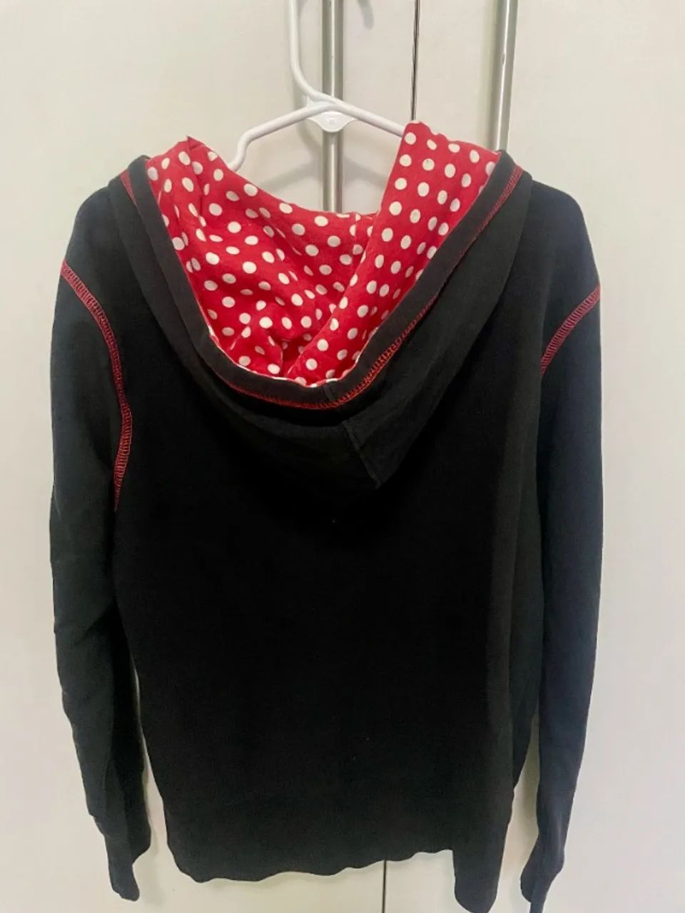 Moletom Minnie Disney Store - Foto 3