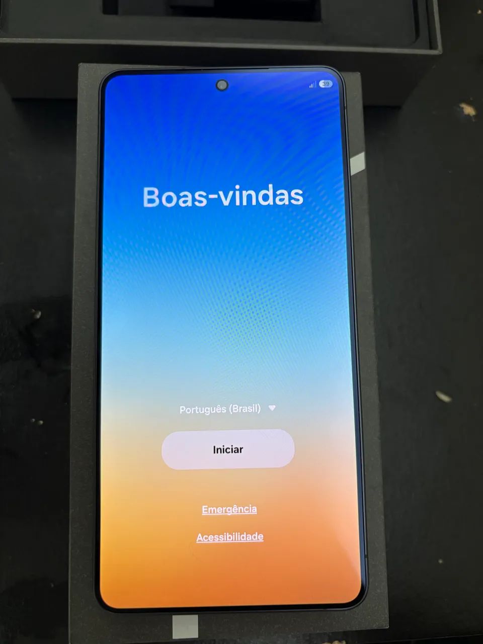 Galaxy S26 Ultra 256GB - Foto 2