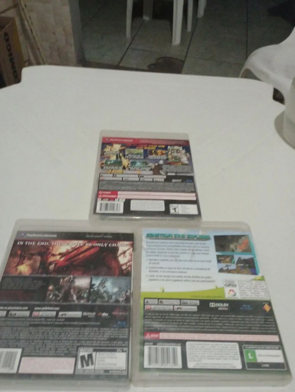 PlayStation 3 - Foto 4