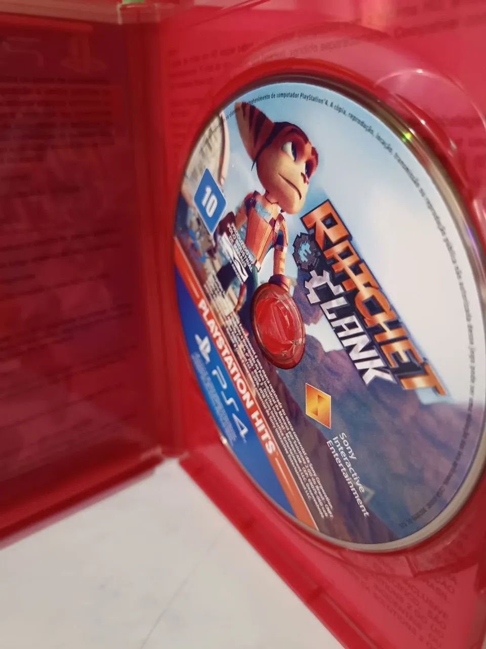 Ratchet E Clank - Foto 2
