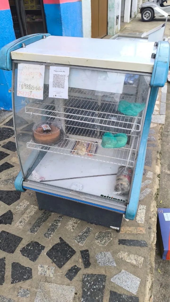 Balcão de pão  - Foto 3