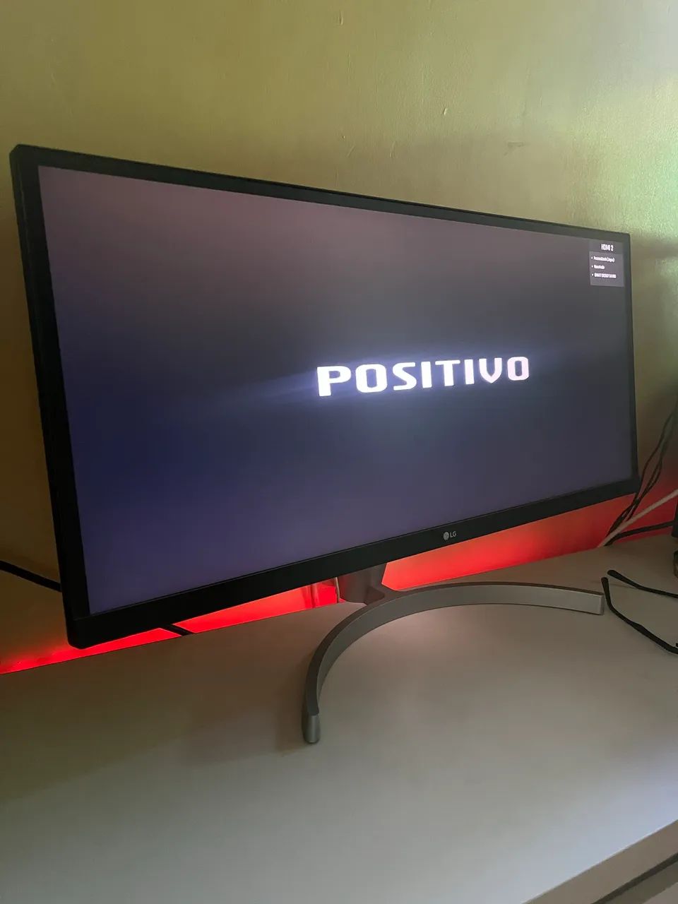 Monitor tela de PC 29  - Foto 4