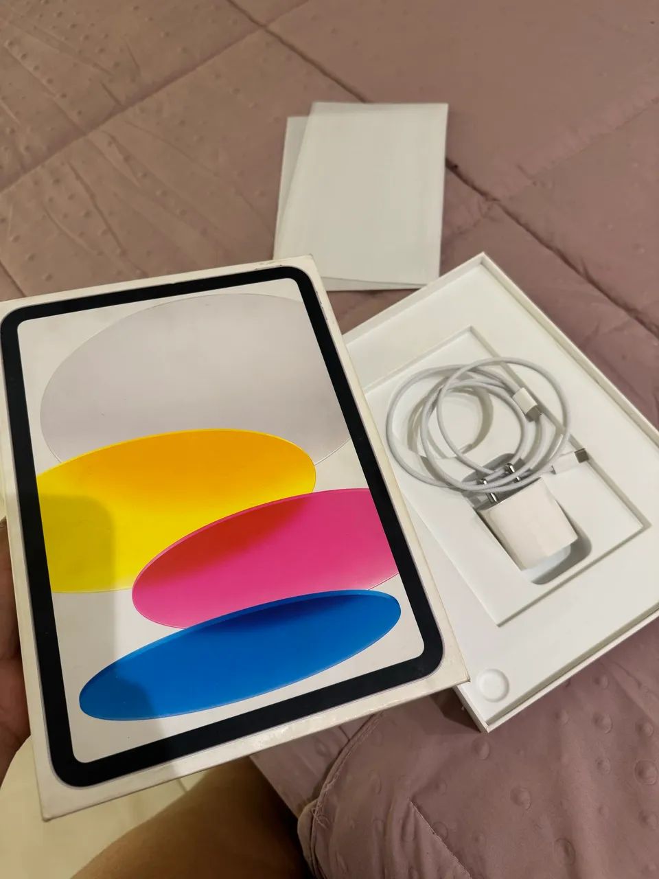 iPad 10 - Foto 2
