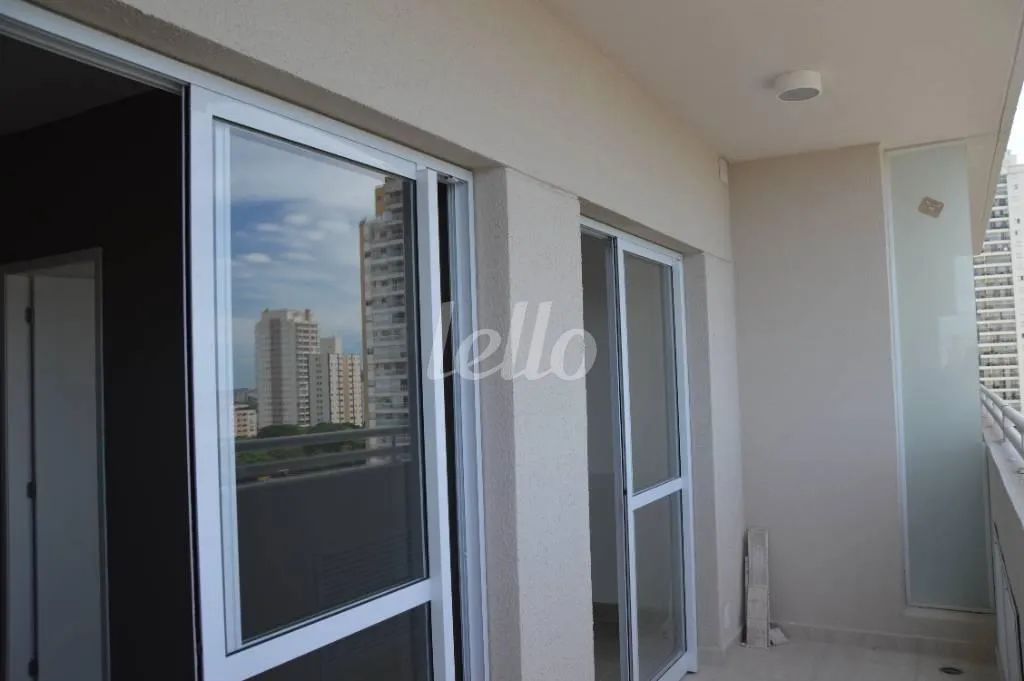 Apartamento 1 quartos à venda no(a) Santo Amaro - Foto 5