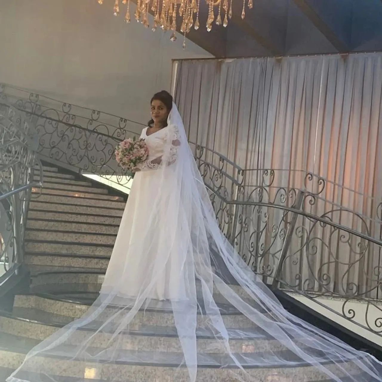 Vestido de.noiva