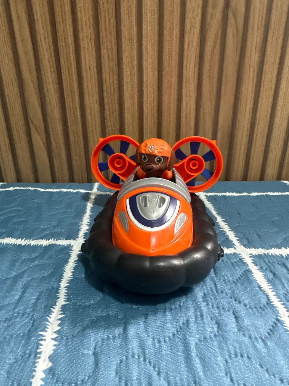 Zuma patrulha canina 