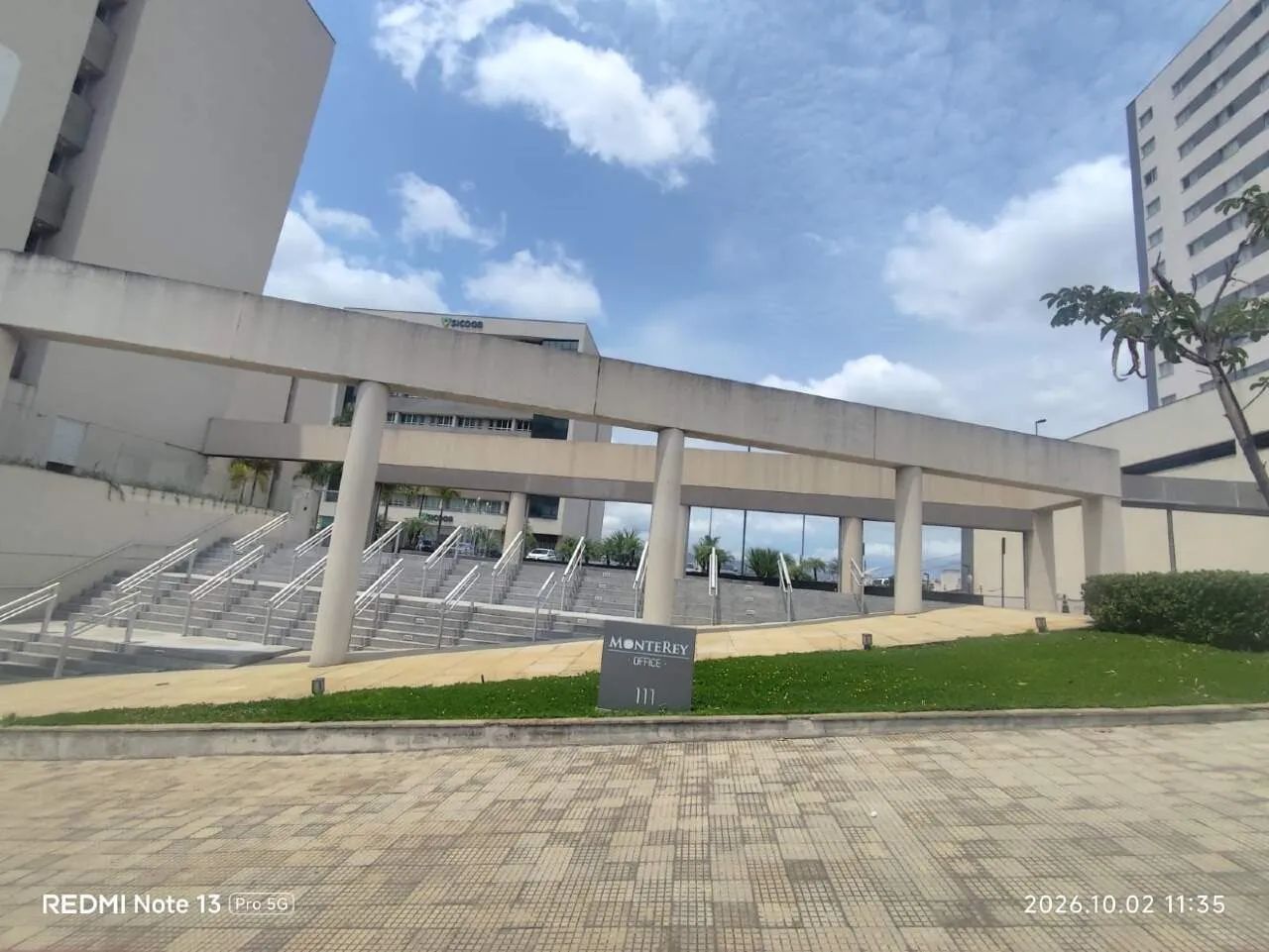Loja com para aluguel, 100m² - Caiçaras - Foto 2
