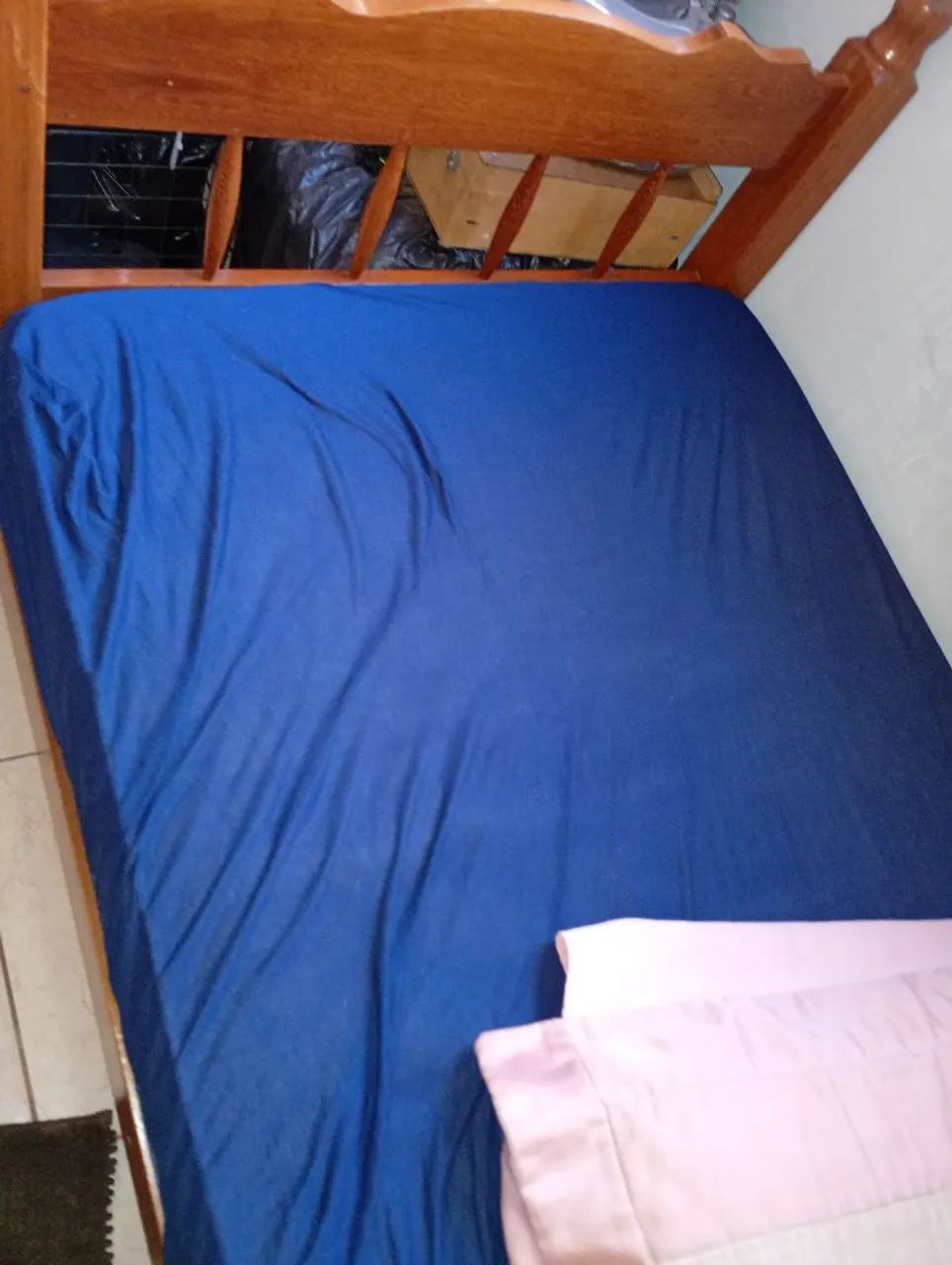 Cama  - Foto 2