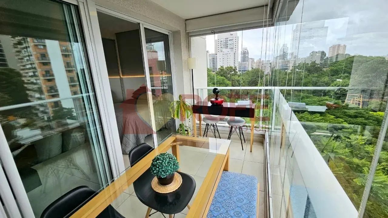 Apartamento à venda ou Locação - 51 m² a.u. - Campo Belo - Foto 3