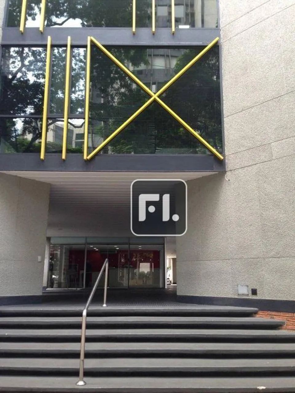Conjunto, 166 m² - venda por R$ 2.150.000,01 ou aluguel por R$ 26.747,01/mês - Brooklin -  - Foto 19