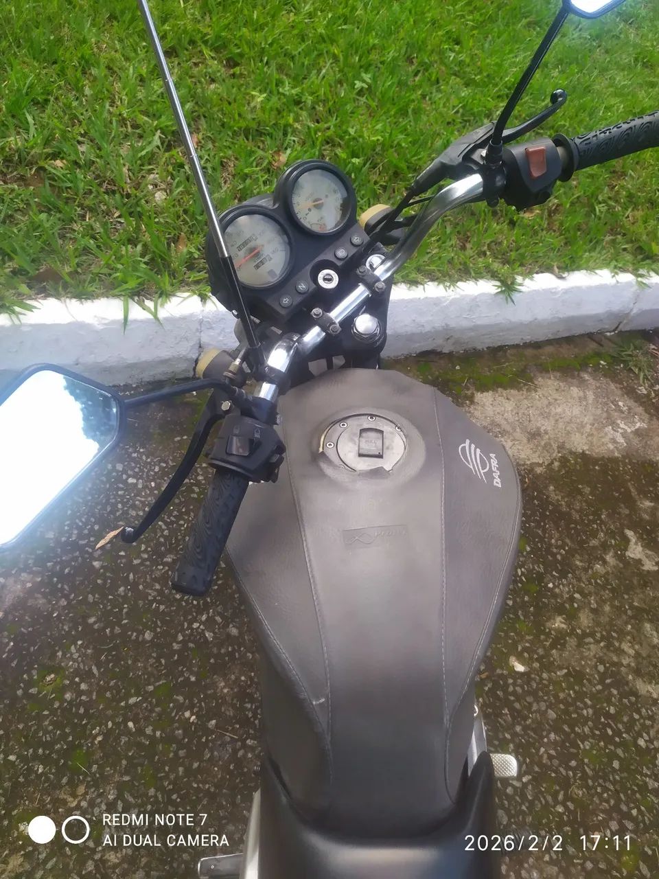 Dafra Speed 150 - Foto 2