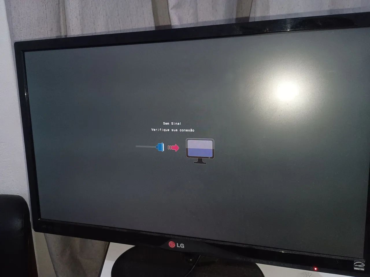Monitor LG Flatron 23EA53V-P, 23" - Foto 5