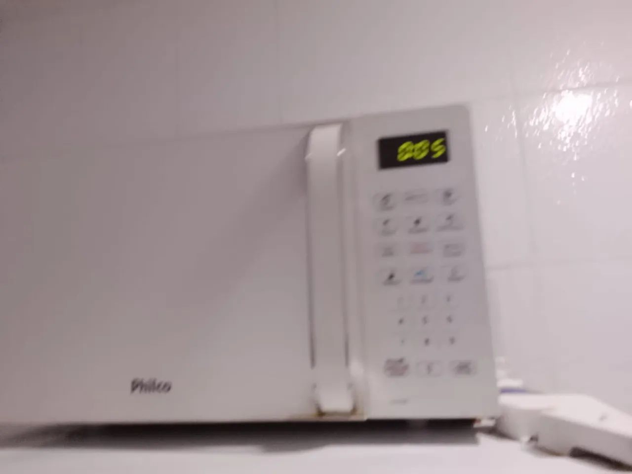 Micro-ondas  - Foto 3