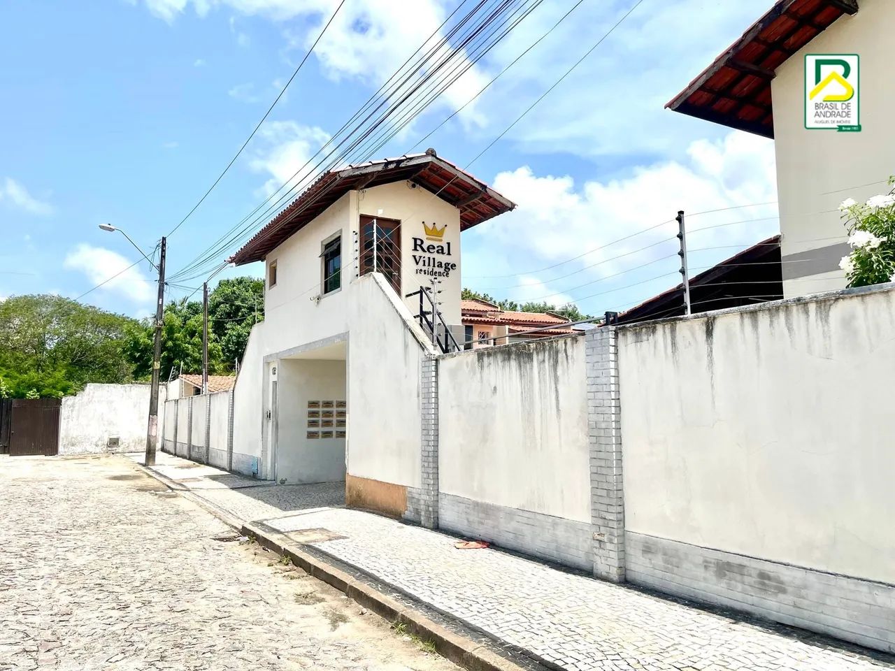 Casa Duplex em Messejana, Fortaleza/CE