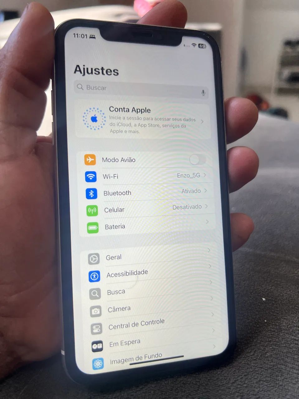 iPhone XR - Foto 4