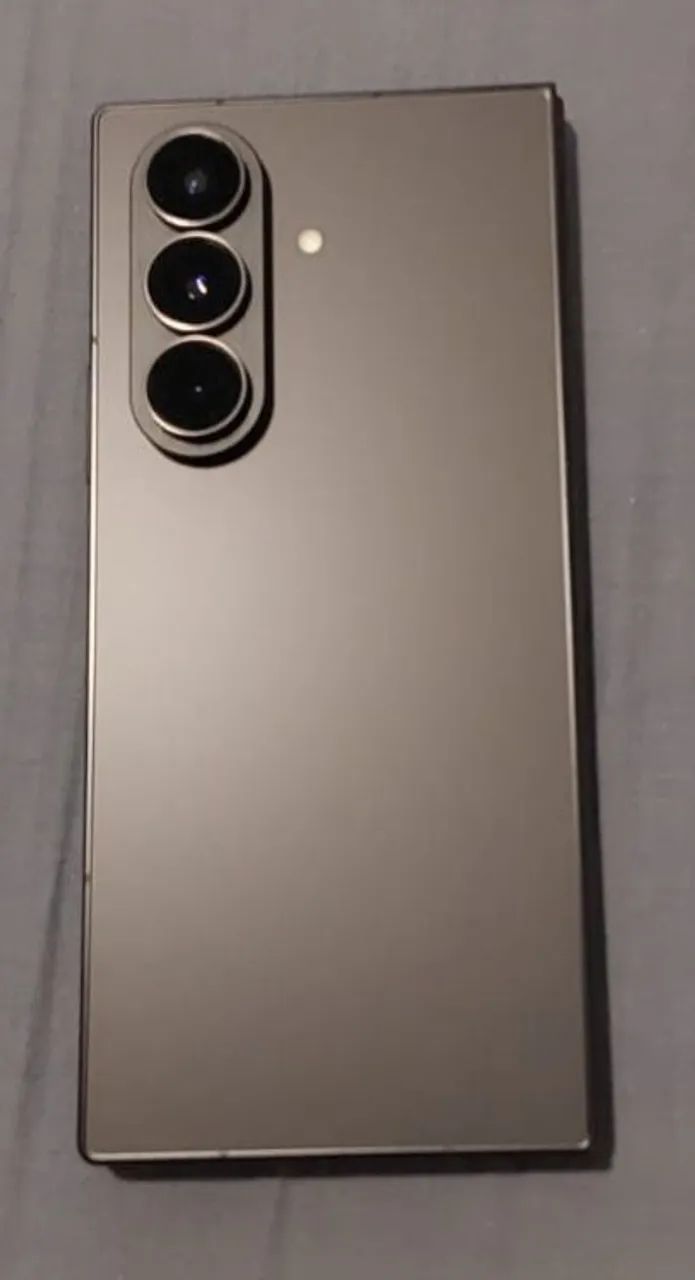 ZFold 7 Samsung - Foto 4