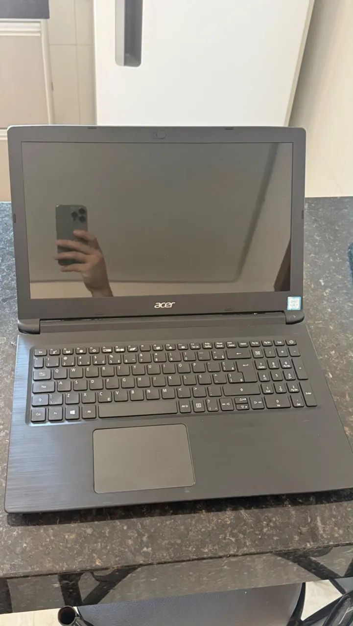 NOTEBOOK ACER  - Foto 2