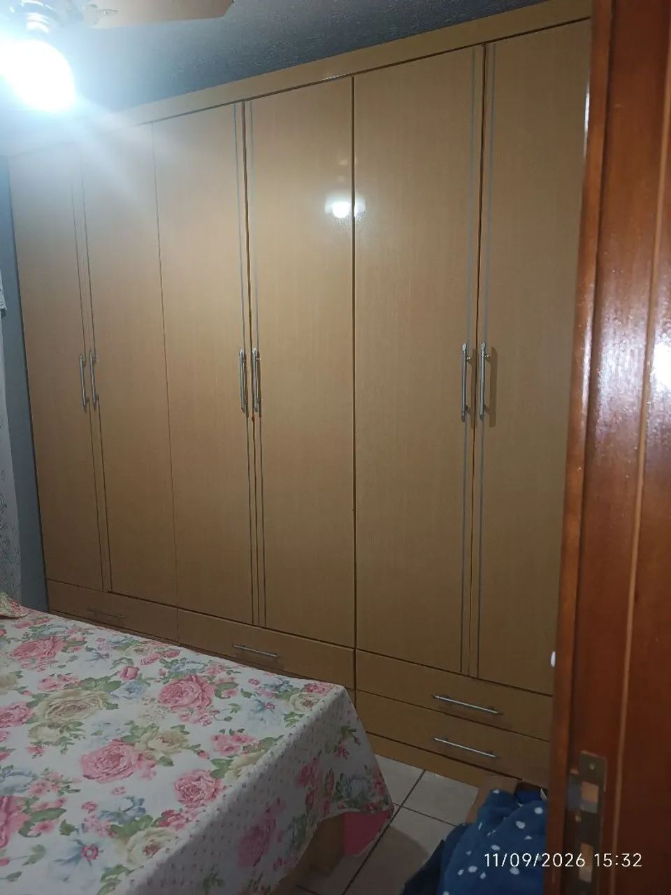 Jogo de quarto  - Foto 3