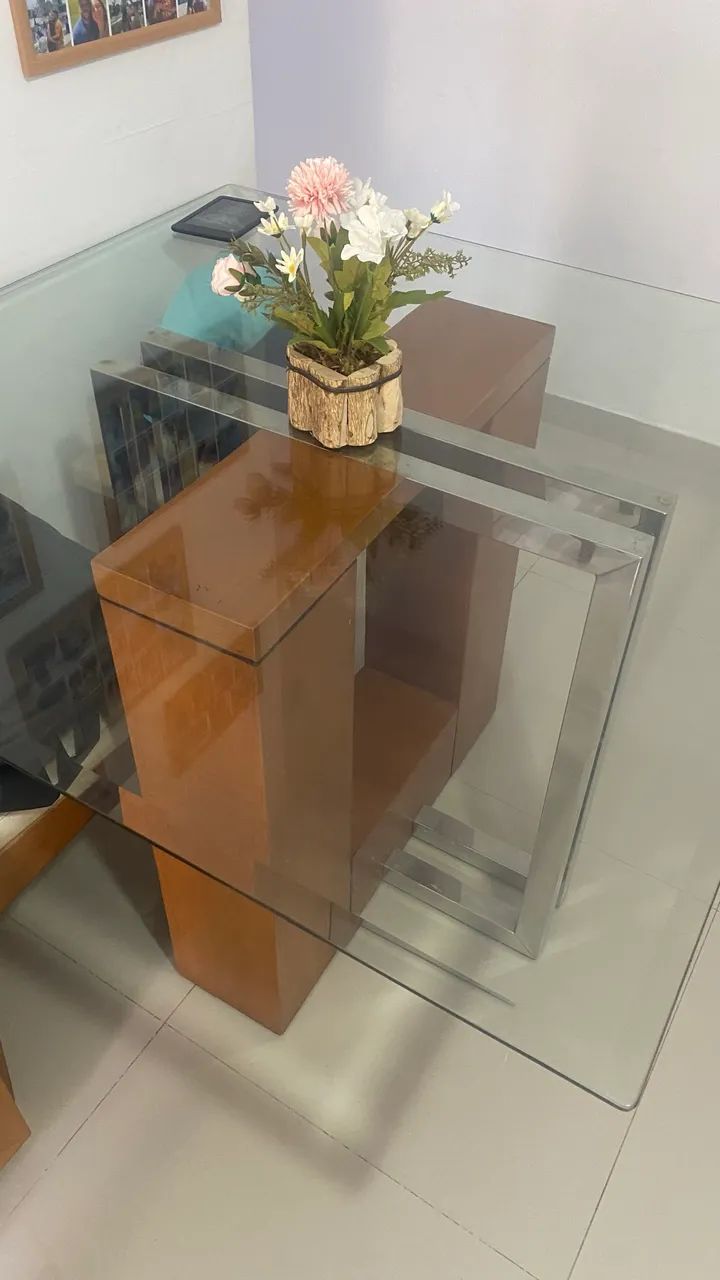 Mesa de Jantar - Foto 3