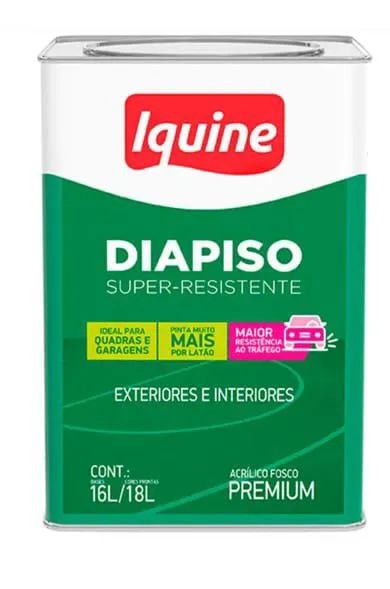 Iquine Diapiso 